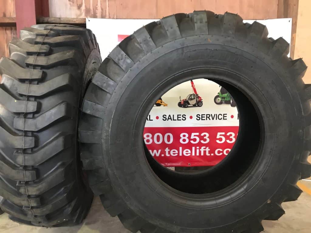 17.5 x 25 - Telelift