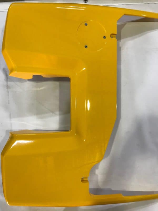 Roof Moulding Telelift