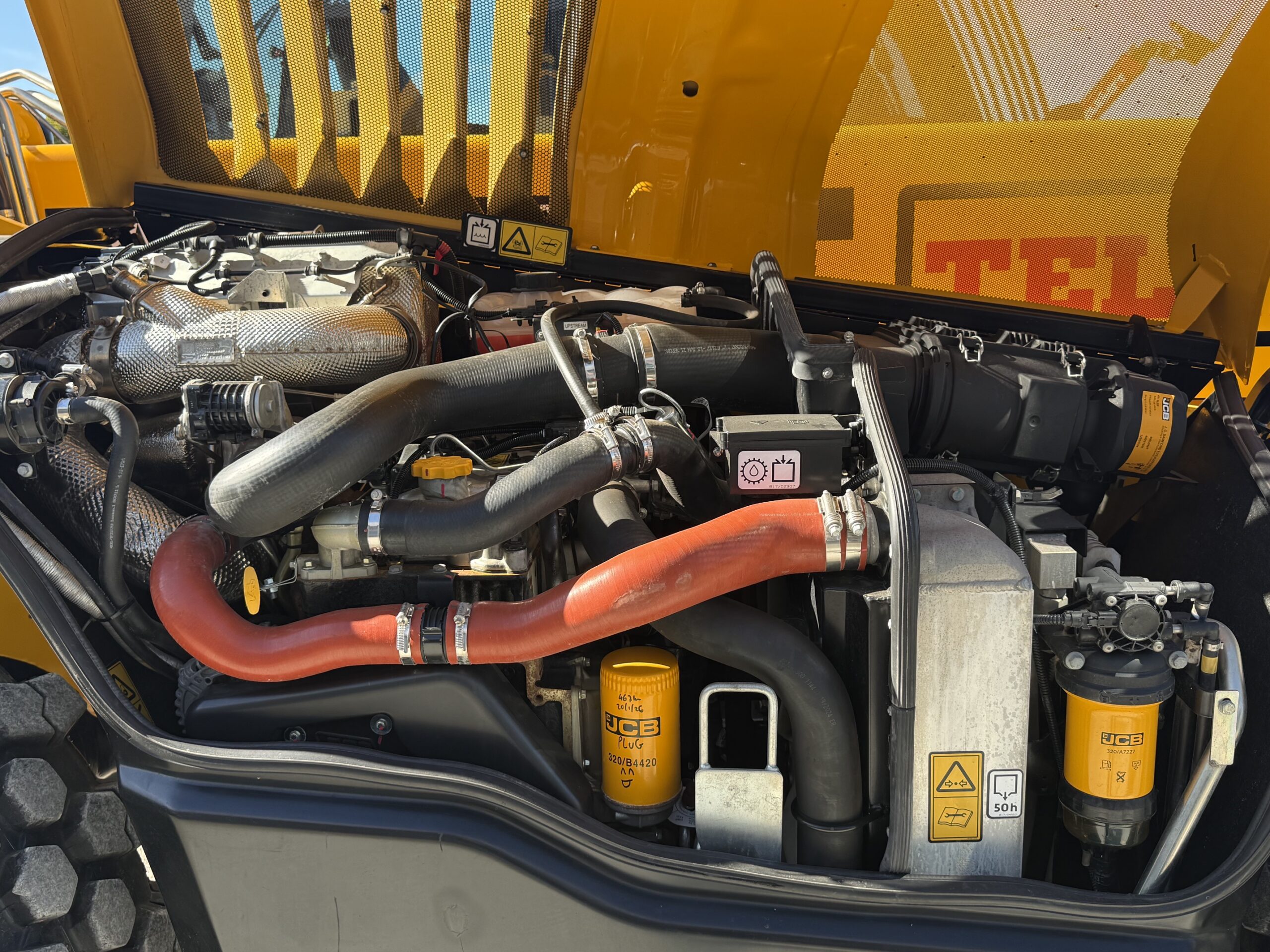 JCB 560-80 - Image 13