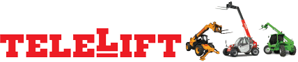 Telelift Logo
